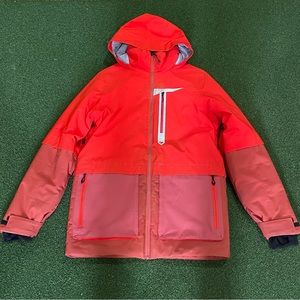 Obermeyer Skiing Jacketa